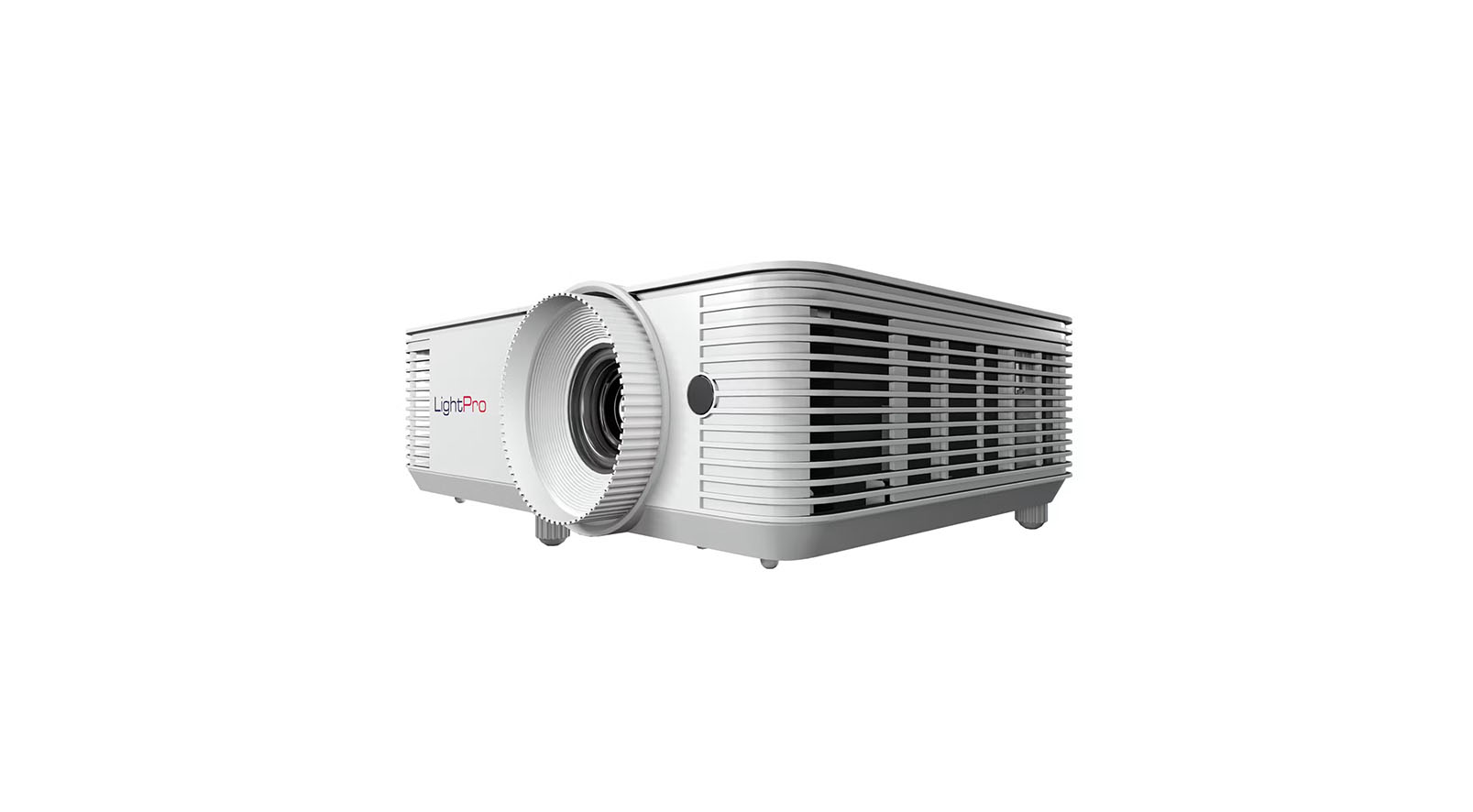 InFocus IN1048SL proiettore, 1920 x 1080 Full HD, 6000 Lumen InFocus-IN1048SL-Full-HD-laserbeamer-voor-middelgrote-vergaderruimtes