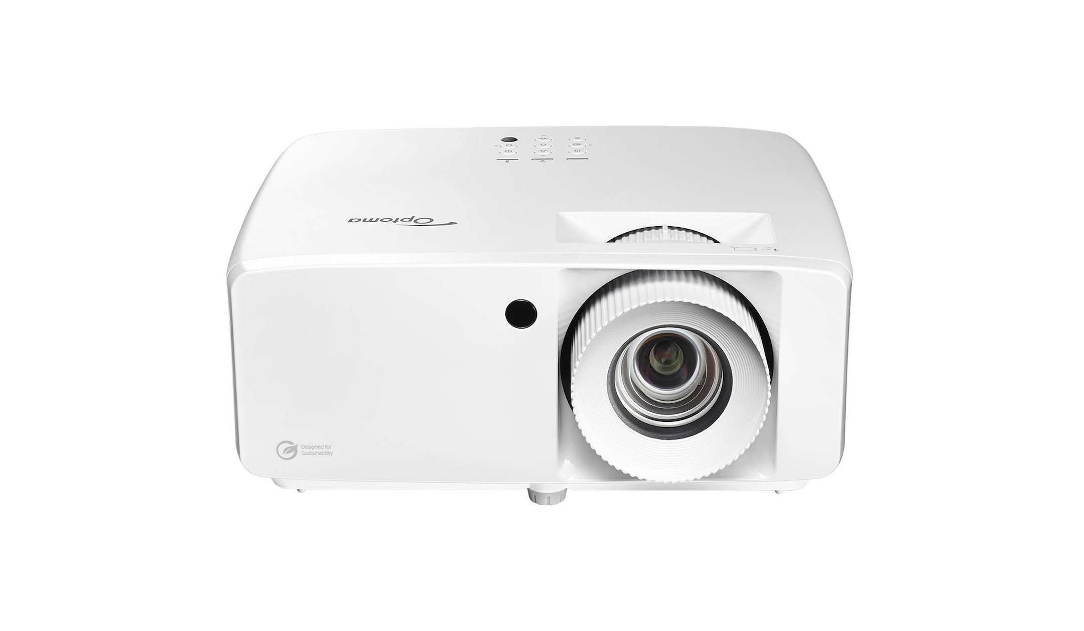 optoma-uhz67-w-4k-beamer-mit-4300-lumen-fuer-immersives-gaming-und-home-entertainment-weiss-demoware-platin