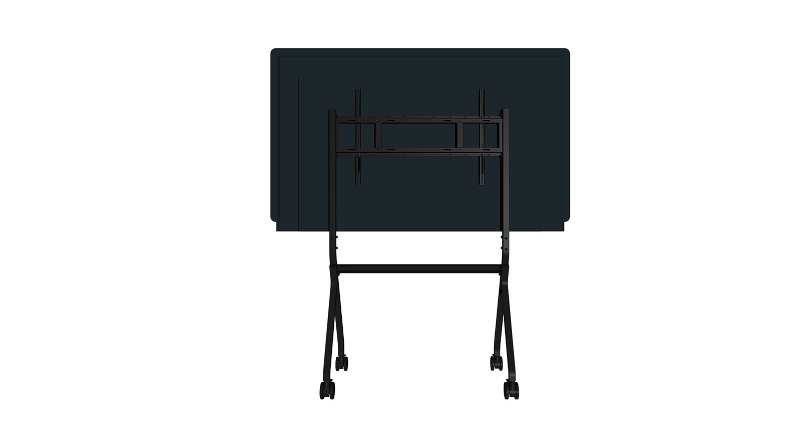 Regout BalanceBox Mobile Stand Base Mobiler Standfuß Regout-BalanceBox-Mobile-Stand-Base-Draagbare-standaard