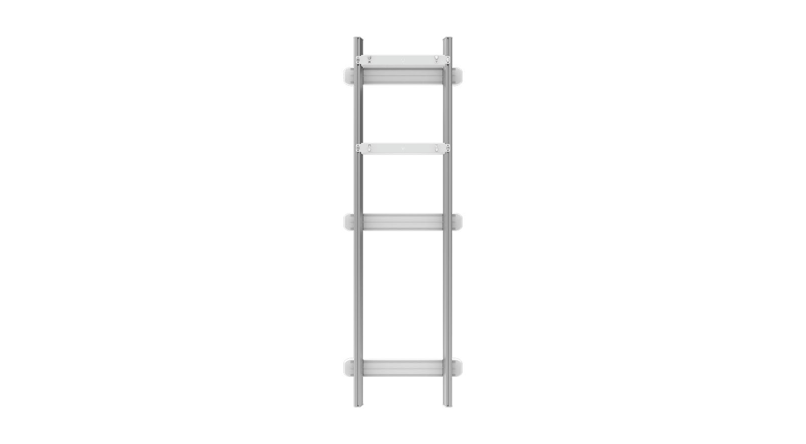 Regout Floor Support II für BalanceBox 400 Regout-Floor-Support-II-voor-BalanceBox-400