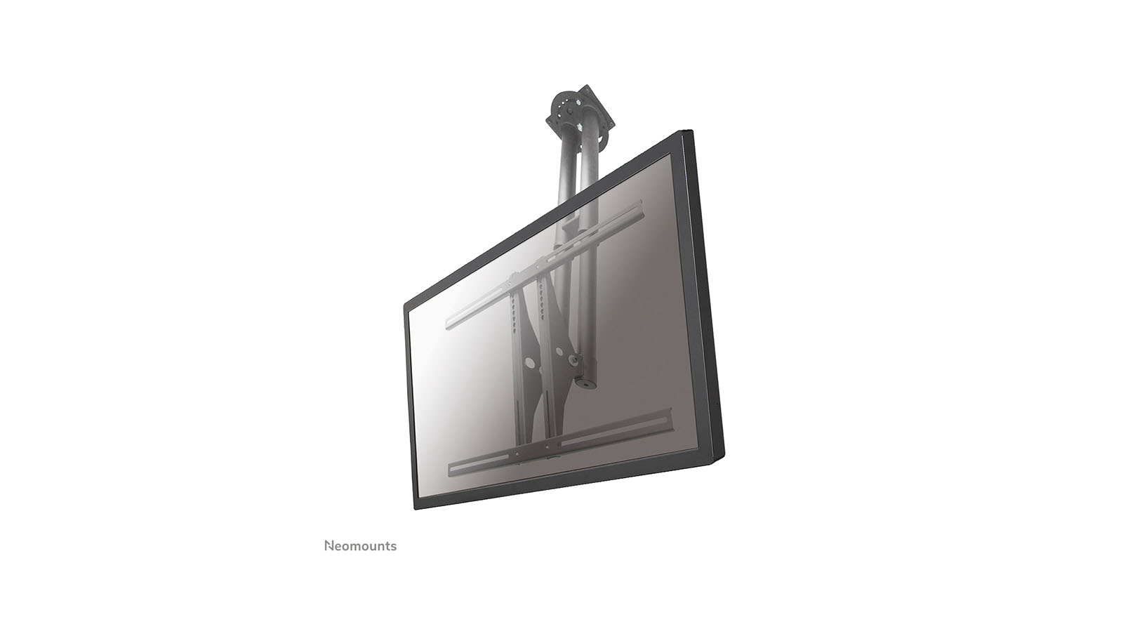 Neomounts-PLASMA-C100-Plafondbeugel-voor-monitor-tv-voor-1-scherm-37-75