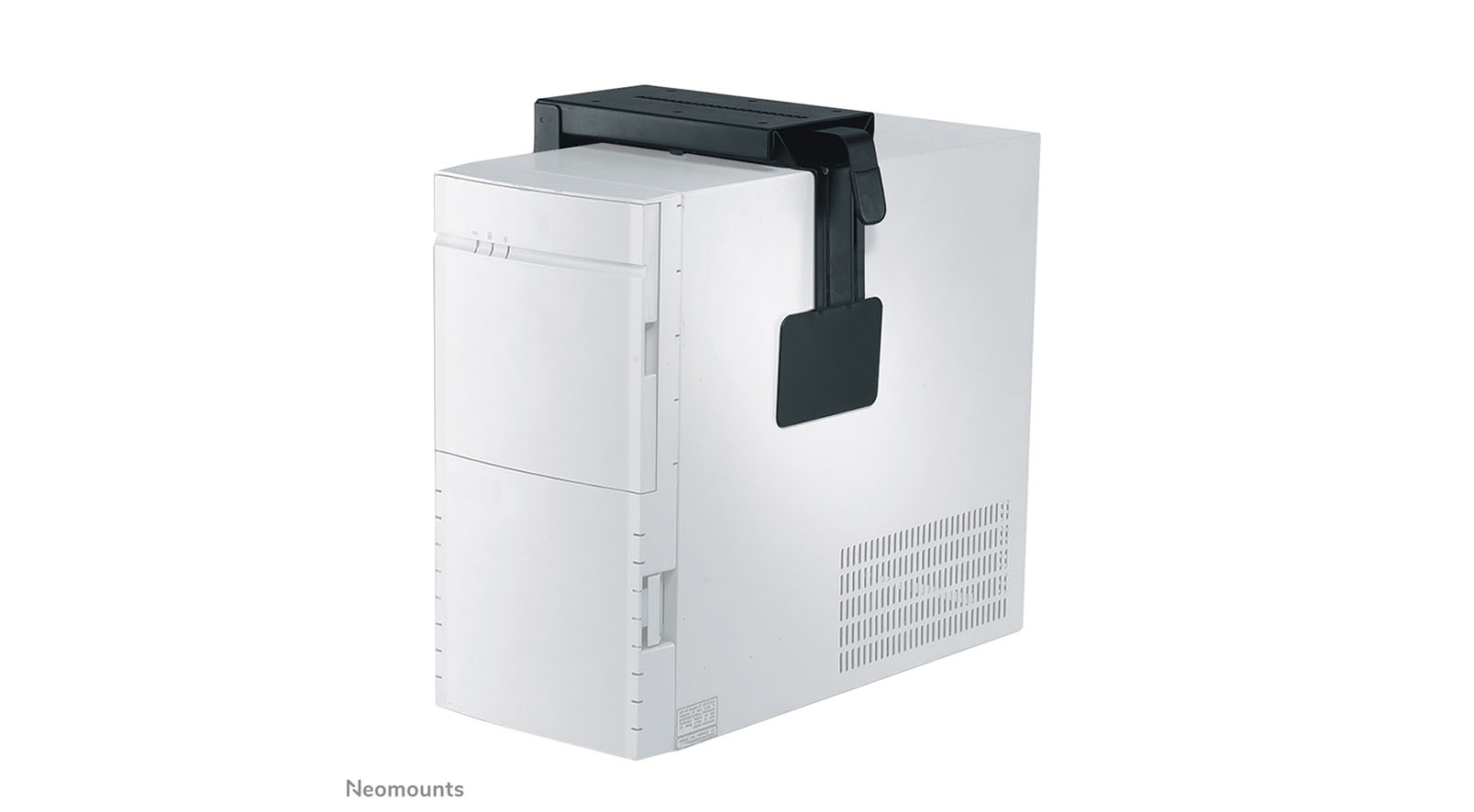 Neomounts-CPU-D100BLACK-CPU-bevestiging