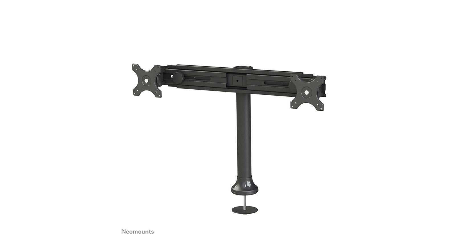 Neomounts-FPMA-D700DD-Monitorstandaard-voor-2-monitoren-19-30