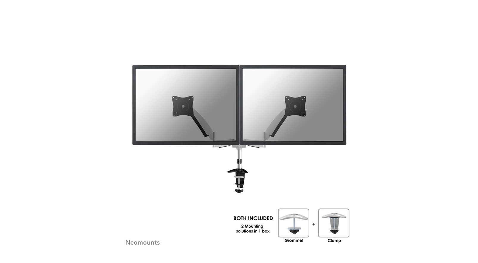 Neomounts-FPMA-D950D-Monitorarm-voor-2-monitoren-10-27-inch