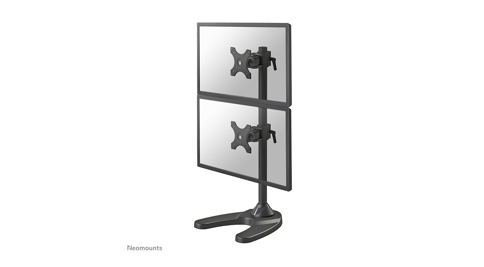 Neomounts-FPMA-D700DDV-Monitorstandaard-voor-2-monitoren-10-27