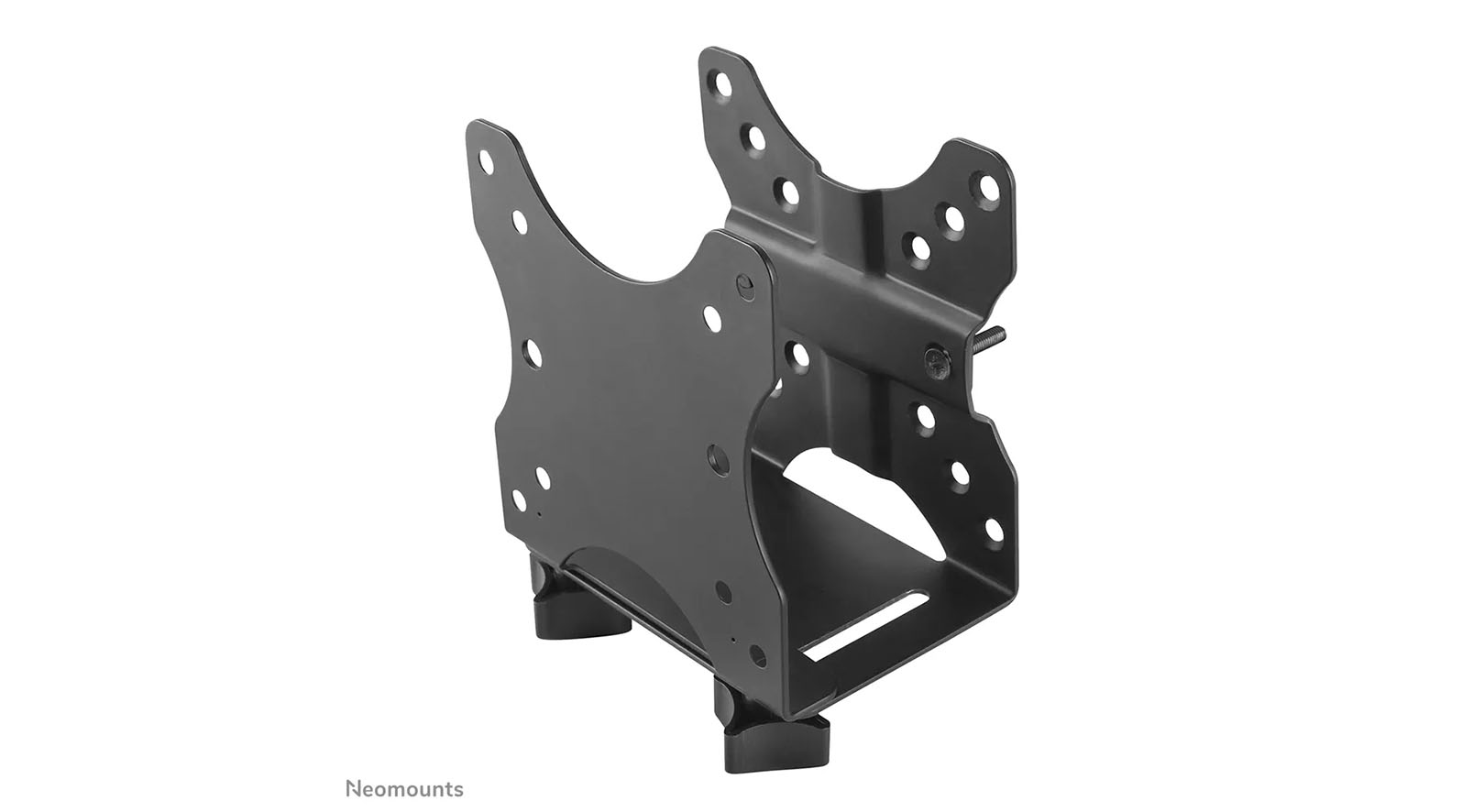 Neomounts NM-TC100BLACK Mini-PC-Halterung Neomounts-NM-TC100BLACK-Mini-pc-houder
