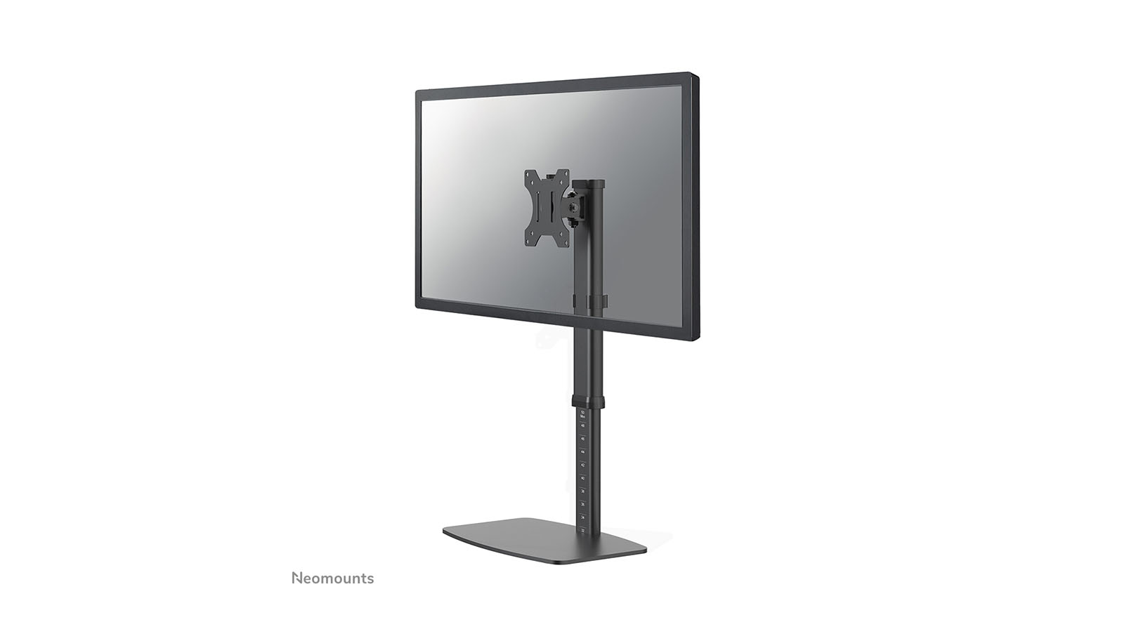Neomounts-FPMA-D890BLACK-Monitorstandaard-voor-1-scherm-10-30
