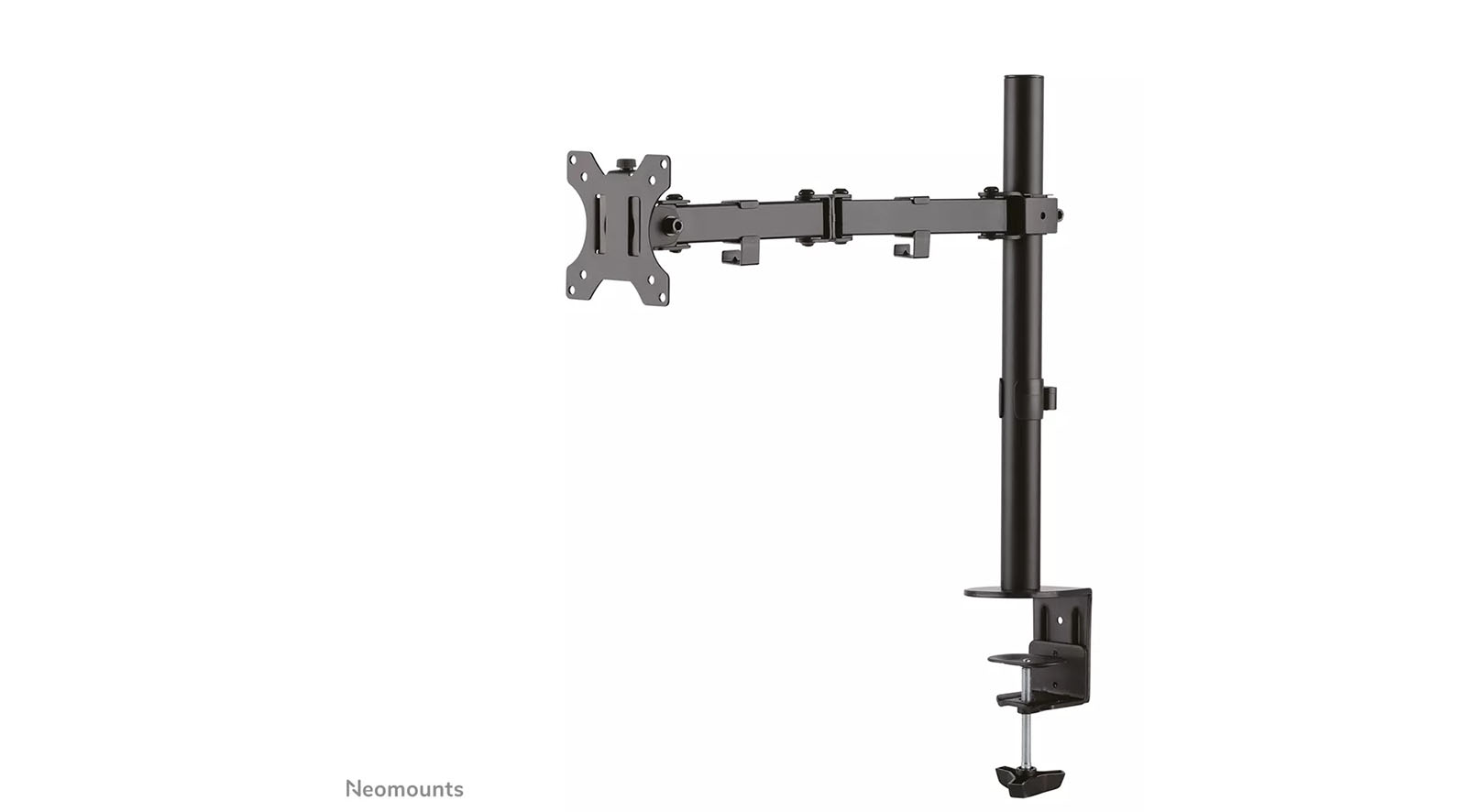 Neomounts FPMA-D550BLACK Monitorarm 1 Bildschirm 10-32" Neomounts-FPMA-D550BLACK-Monitorarm-voor-1-scherm-10-32-inch