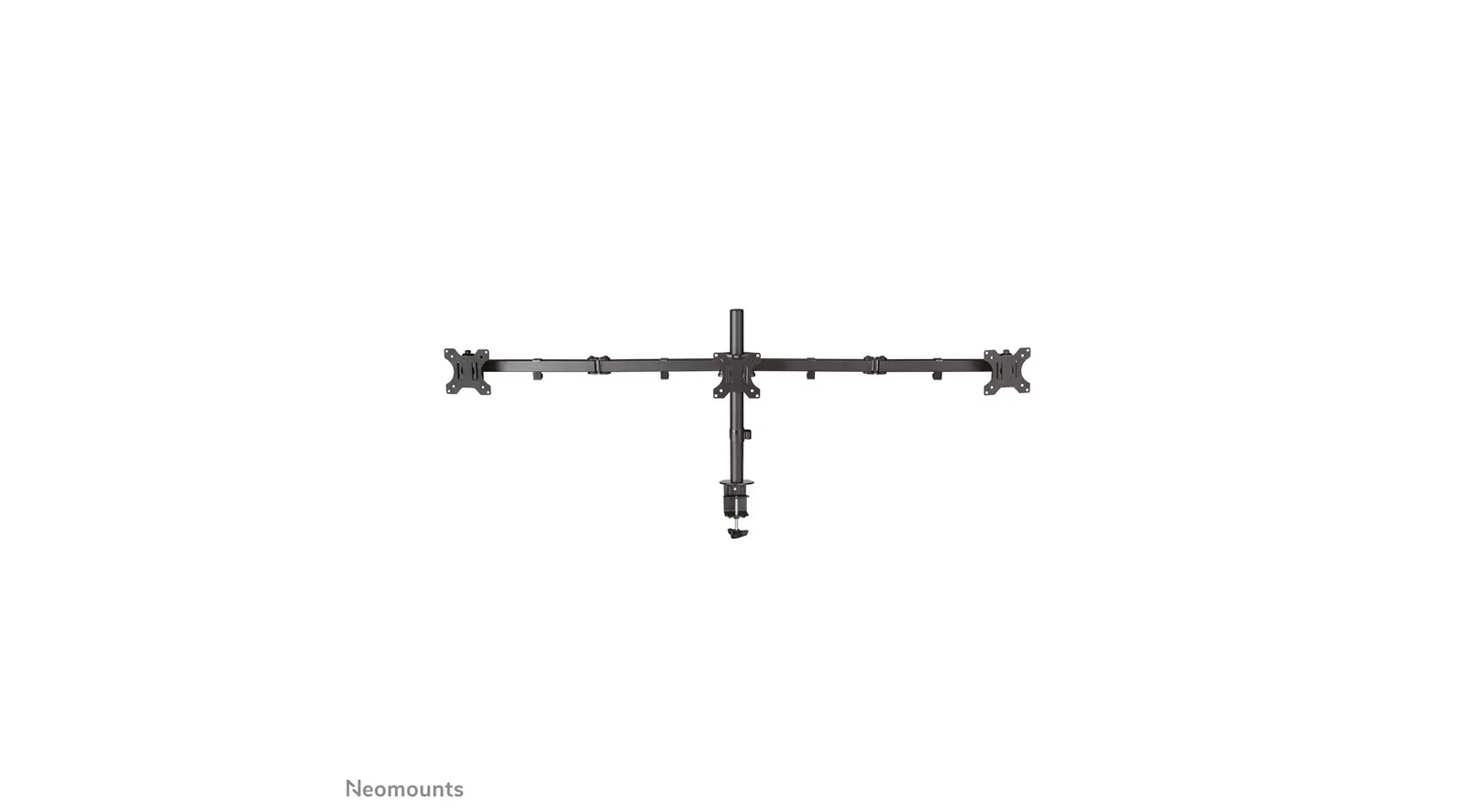 Neomounts-FPMA-D550D3BLACK-Monitorarm-voor-3-monitoren-10-27-inch