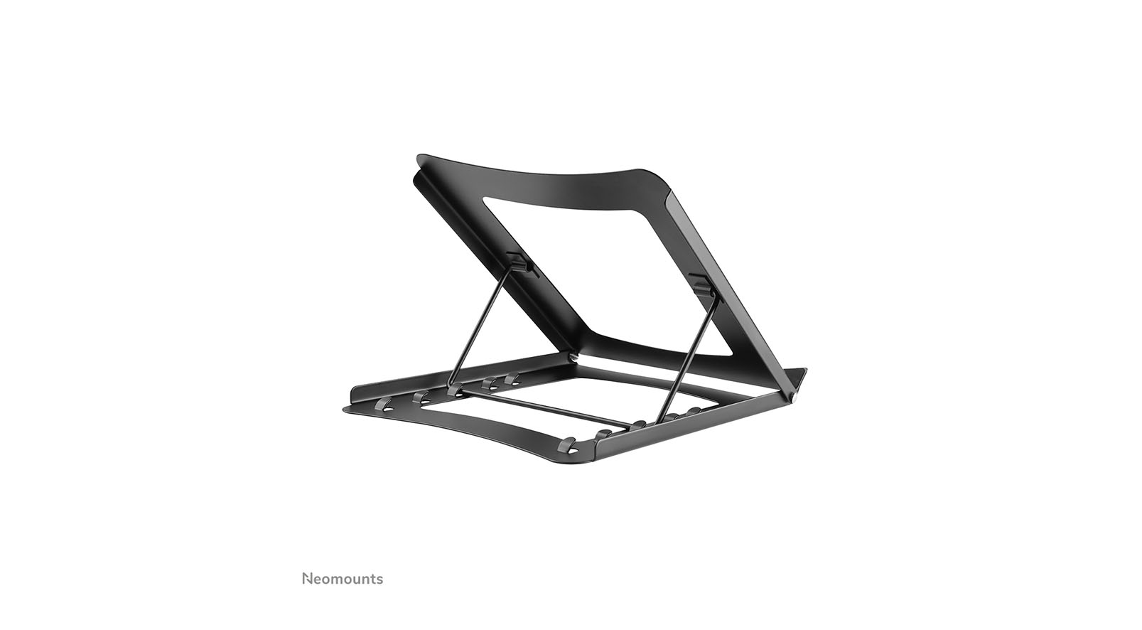 Neomounts-NSLS075BLACK-Laptophouder-10-16-inch