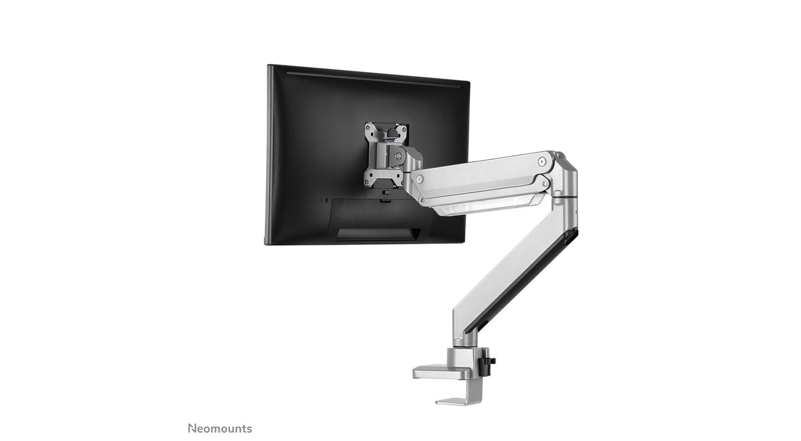 Neomounts NM-D775SILVER Monitorarm 1 Bildschirm 10-32" Neomounts-NM-D775SILVER-Monitorarm-voor-1-scherm-10-32