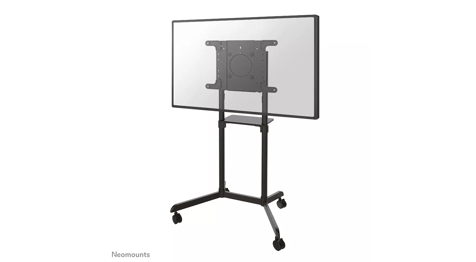 Neomounts-NS-M1250BLACK-TV-wagen-37-70-inch