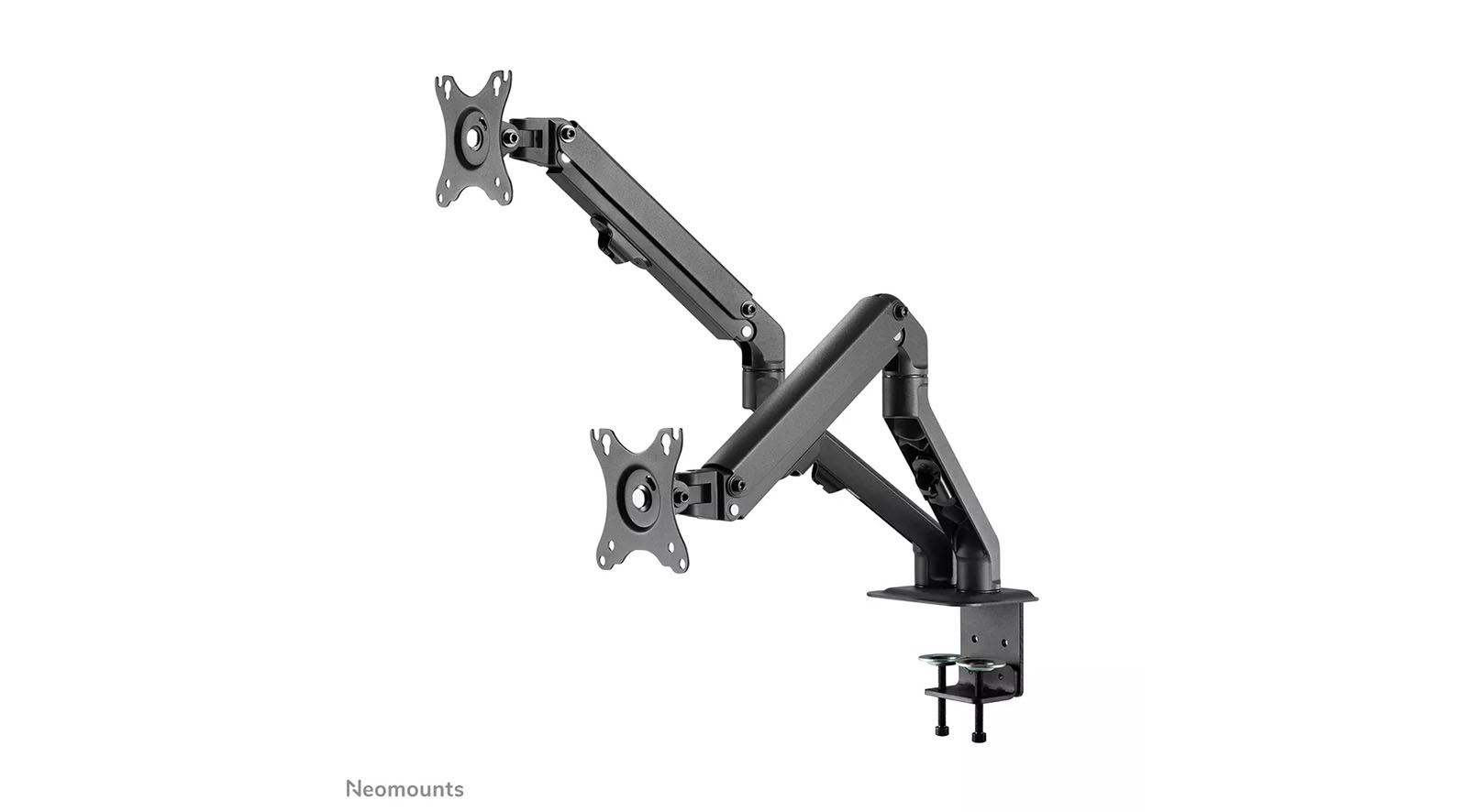 Neomounts-FPMA-D650DBLACK-Monitorarm-voor-2-monitoren-17-27-inch