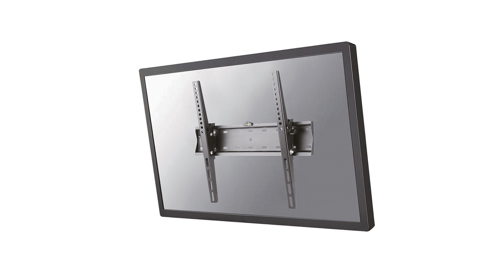 Neomounts FPMA-W350BLACK neigbare TV-Wandhalterung 32-55" max 40 kg Neomounts-FPMA-W350BLACK-Kantelbare-tv-muurbeugel-32-55-max-40-kg