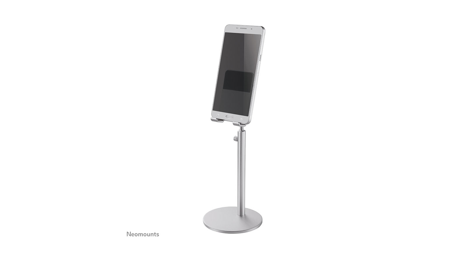 Neomounts-DS10-200SL1-telefoonhouder-voor-telefoons-tot-7