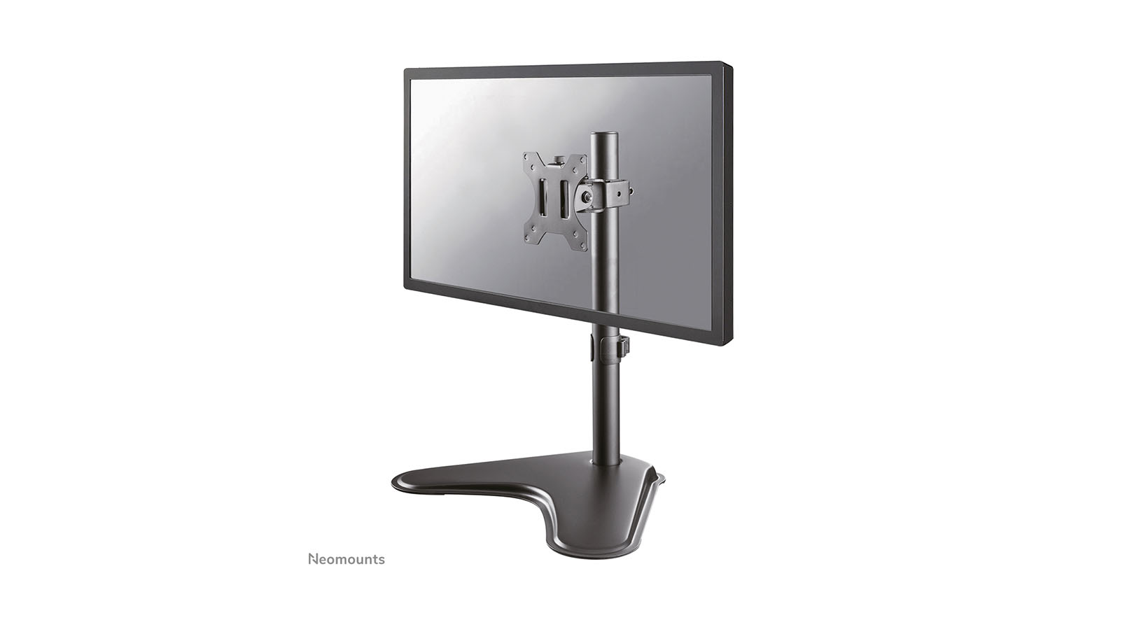 Neomounts-FPMA-D550SBLACK-Monitorstandaard-voor-1-scherm-13-32-inch