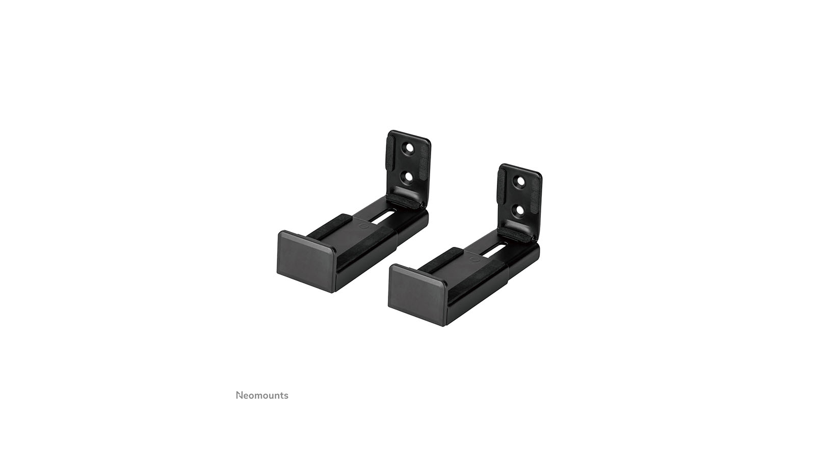 Neomounts AWL29-550BL1 Video Bar/Soundbar Mount Neomounts-AWL29-550BL1-Bevestiging-voor-videobar-soundbar