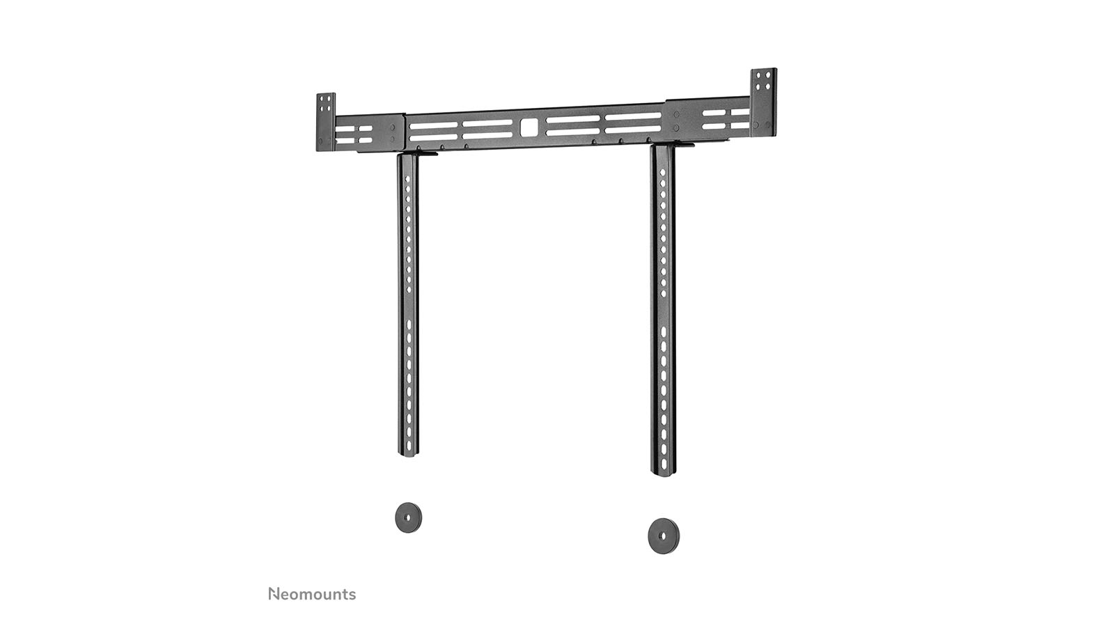 Neomounts AWL29-750BL1 Video Bar/Soundbar Mount Neomounts-AWL29-750BL1-Bevestiging-voor-videobar-soundbar