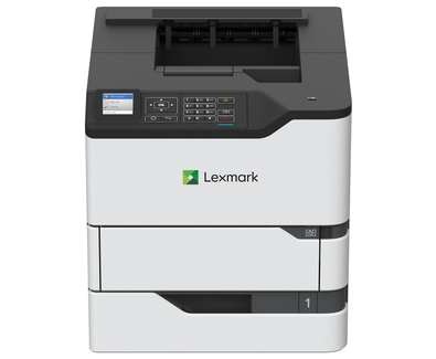 Lexmark-MS821dn-S-W-Laser-Drucker
