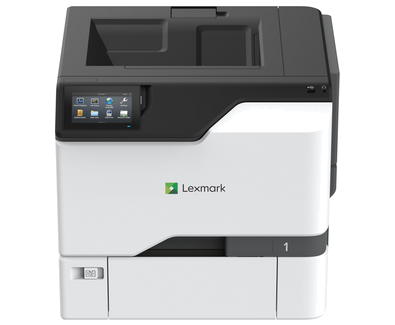 Lexmark CS730de Farb-Laserdrucker Lexmark-CS730de-Farb-Laserdrucker
