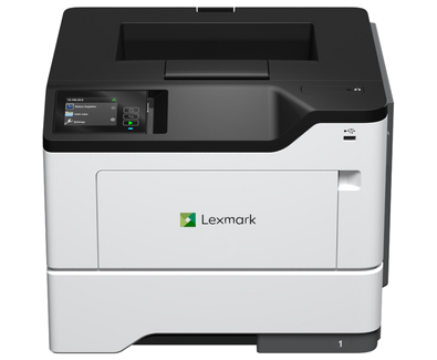 Lexmark MS631dw S/W-Laserdrucker Lexmark-MS631dw-S-W-Laserdrucker