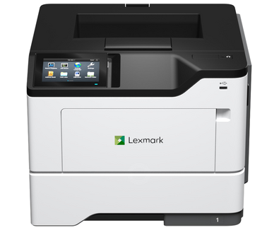 Lexmark-MS632dwe-S-W-Laserdrucker