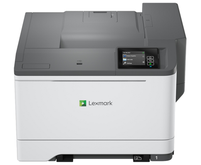Lexmark-CS531dw-Farblaser-Drucker
