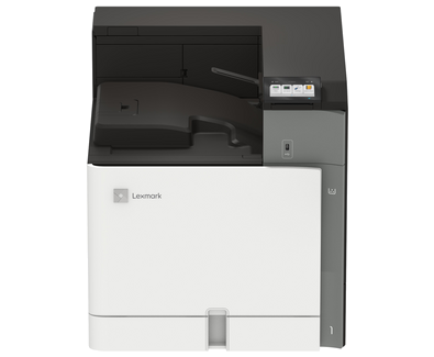 Lexmark-CS963e-Farb-Laser-Multifunktionsdrucker