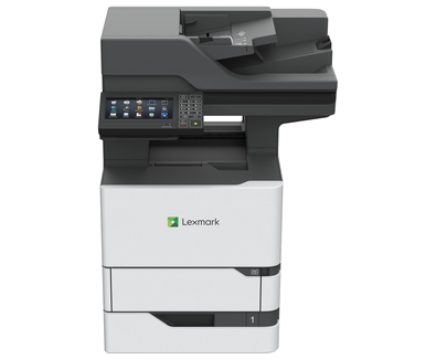 Lexmark MX722adhe S/W-Laser-Multifunktionsdrucker Lexmark-MX722adhe-S-W-Laser-Multifunktionsdrucker