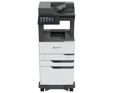 Lexmark-MX826adxe-S-W-Laser-Multifunktionsdrucker