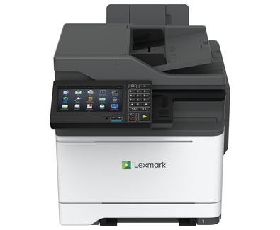 Lexmark-CX625adhe-Farblaser-Multifunktionsdrucker