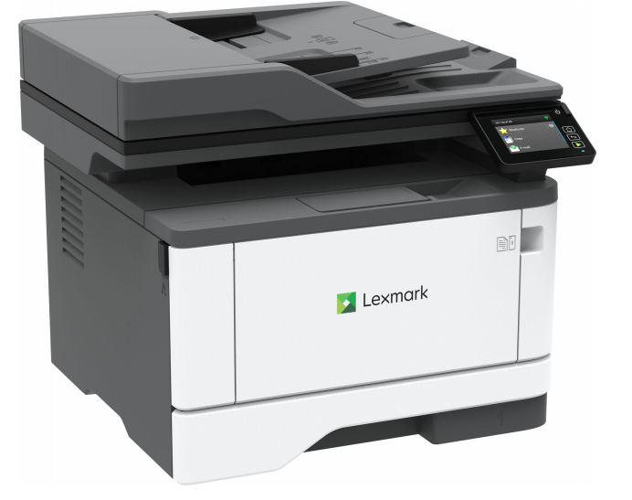 Lexmark-XM1342-Multifunktions-Laserdrucker
