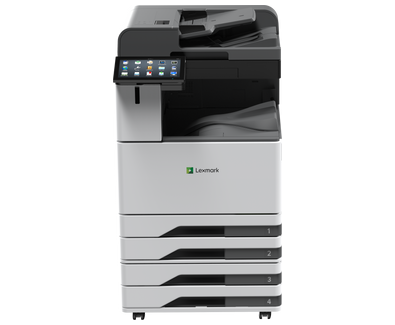 Lexmark-CX944adtse-Farblaser-Multifunktionsdrucker