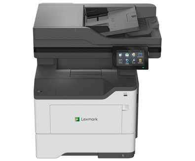 Lexmark MX532adwe S/W-Laser-Multifunktionsdrucker Lexmark-MX532adwe-S-W-Laser-Multifunktionsdrucker