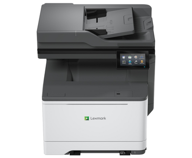 Lexmark CX532adwe Farblaser-Multifunktionsdrucker Lexmark-CX532adwe-Farblaser-Multifunktionsdrucker