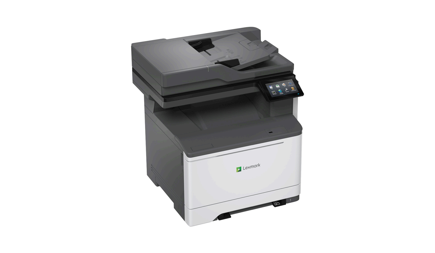 Lexmark-XC2335-Farb-Laser-Multifunktionsdrucker