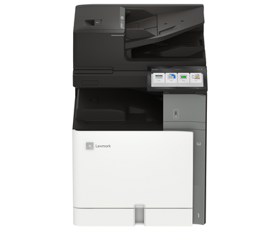 Lexmark CX963se Farb-Lasermultifunktionsdrucker Lexmark-CX963se-Farb-Lasermultifunktionsdrucker