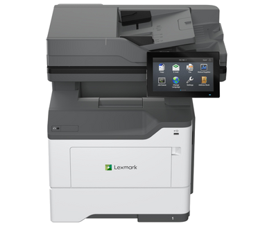 Lexmark MX632adwe S/W-Laserdrucker Lexmark-MX632adwe-S-W-Laserdrucker