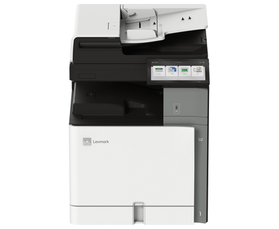 Lexmark-CX951se-Farb-Laser-Multifunktionsdrucker