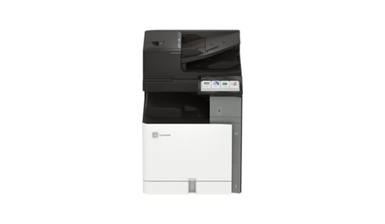 Lexmark-XC9525-Farb-Laser-Multifunktionsdrucker