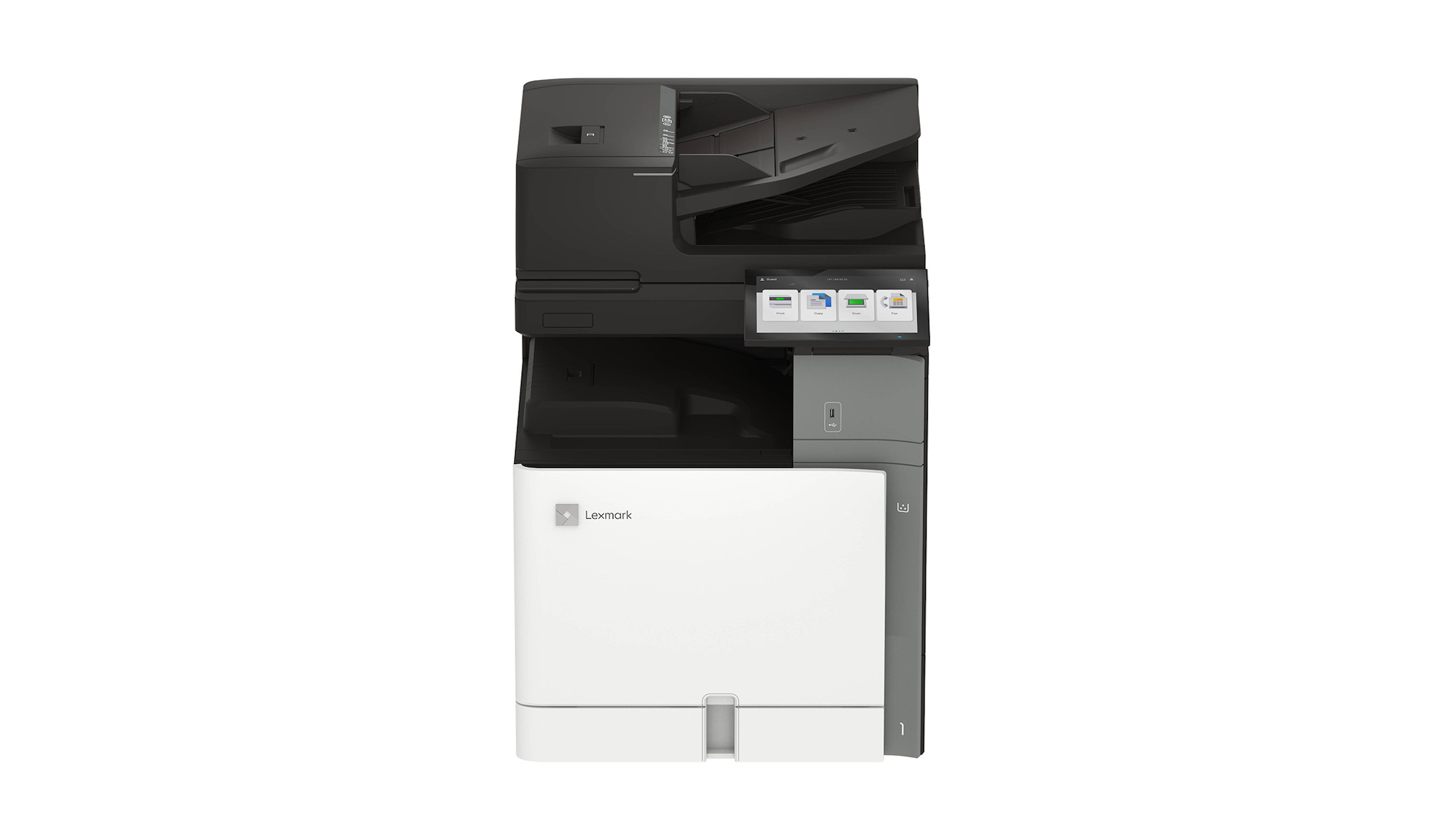 Lexmark-XC9635-Laser-Multifunktionsdrucker