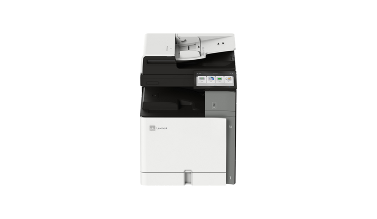 Lexmark-MX951SE-S-W-Laser-Multifunktionsdrucker