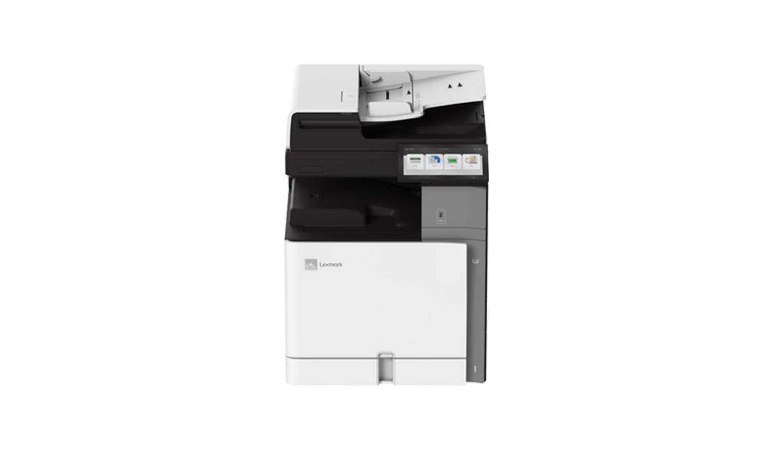 Lexmark-CX952se-Farb-Laser-Multifunktionsdrucker