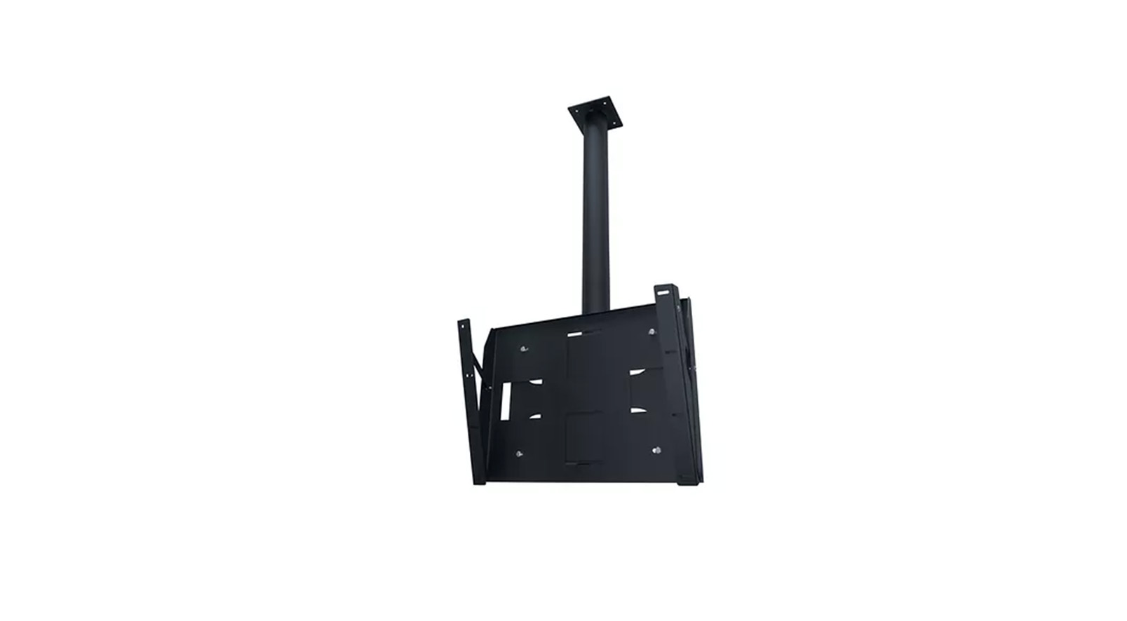 PeTa Deckenhalter ALL IN ONE 180 - 230 cm für Displays bis VESA max. 400x400 PeTa-Deckenhalter-ALL-IN-ONE-180-230-cm-fur-Displays-bis-VESA-max-400x400