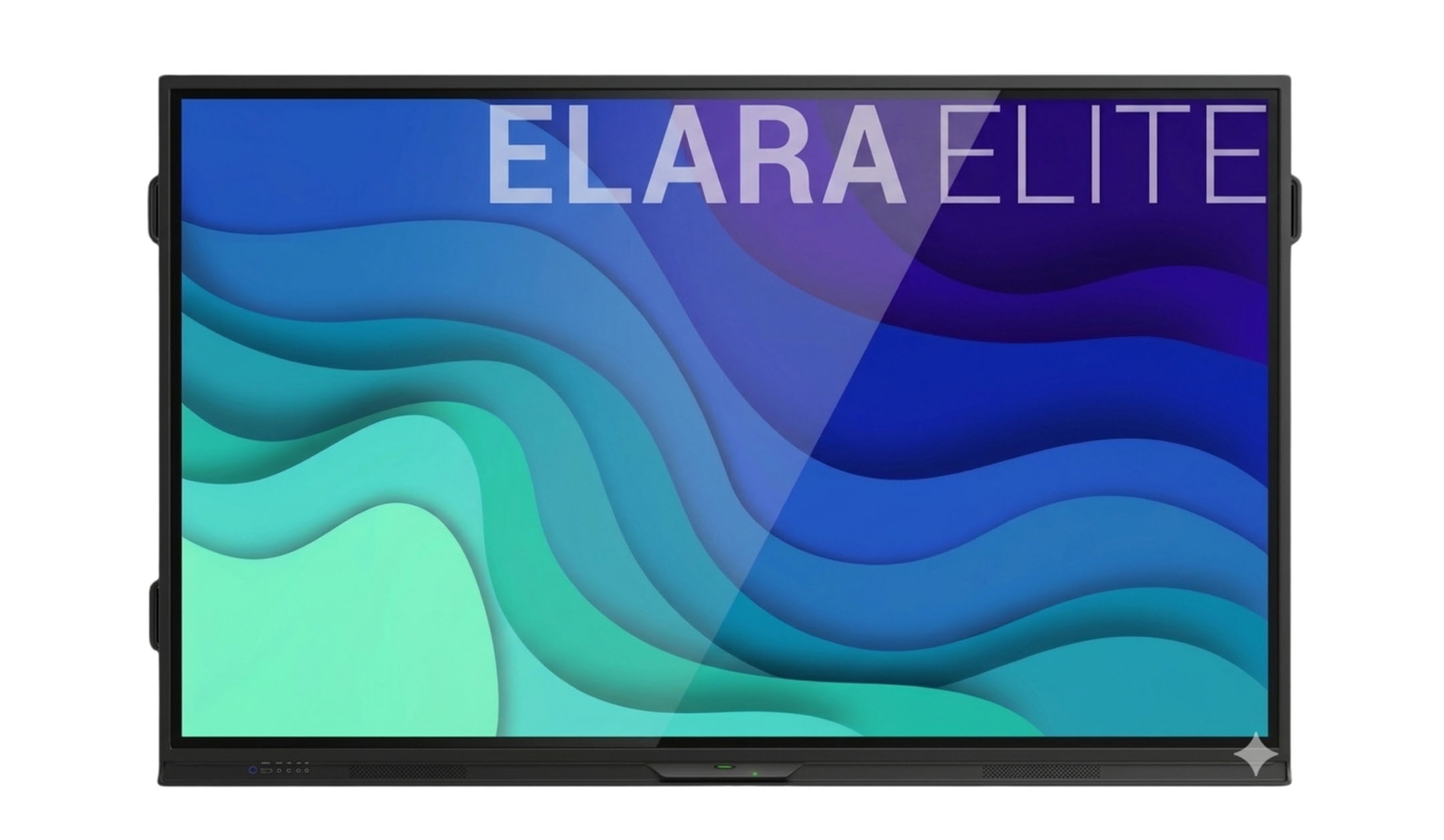Newline-Elara-Elite-TT-8626Q-Interactief-scherm-van-86-inch-met-officiele-Google-EDLA-certificering