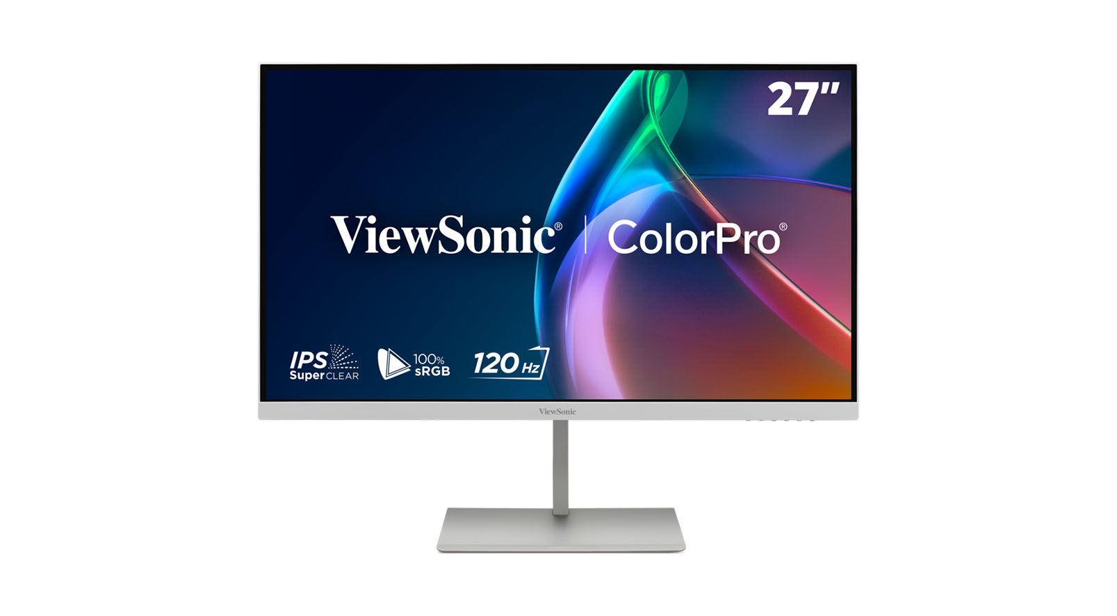 ViewSonic-VP2766-2K-W-27-inch-120-Hz-2K-QHD-monitor-met-Pantone-certificering