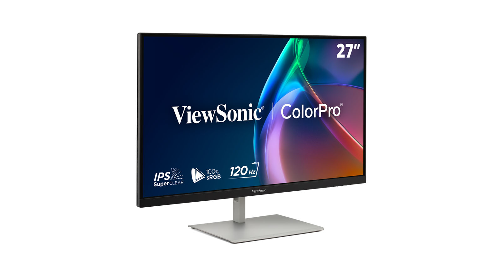 ViewSonic-VP2766-2K-27-inch-120-Hz-2K-QHD-monitor-met-Pantone-certificering