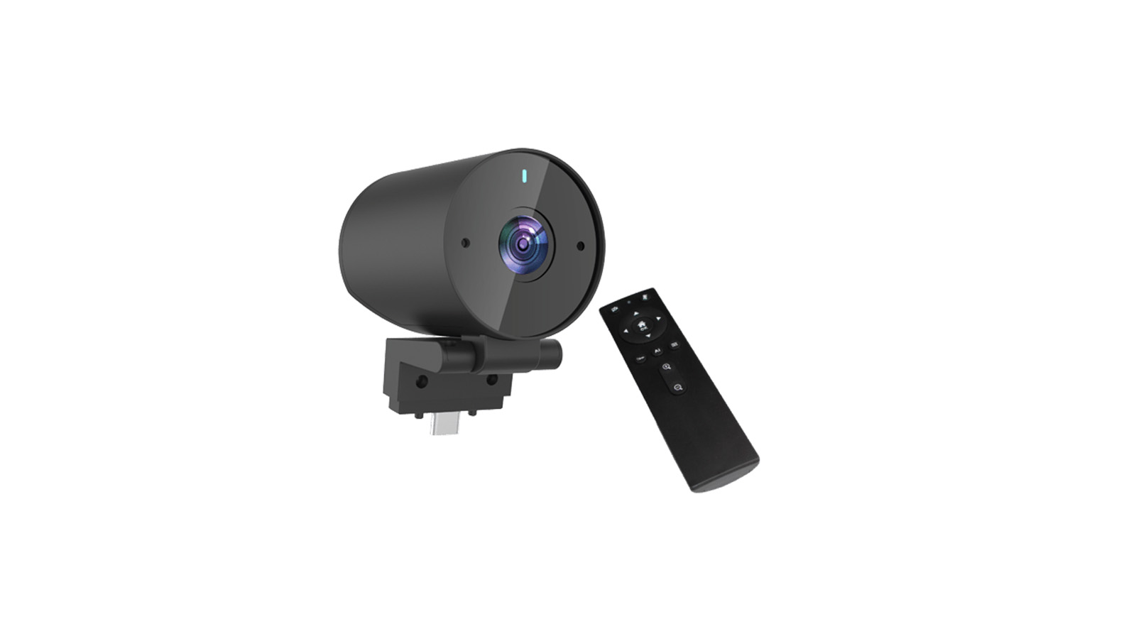 Newline-TC-4N22M-4K-AI-ModCam-alles-in-een-oplossing-4K-AI-camera-en-microfoon