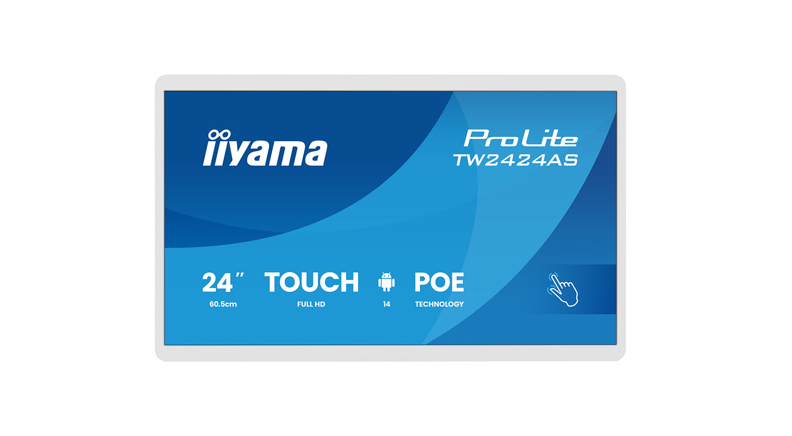 iiyama-ProLite-TW2424AS-W3P-Interactieve-pc-met-Full-HD-In-Cell-PCAP-touchscreen