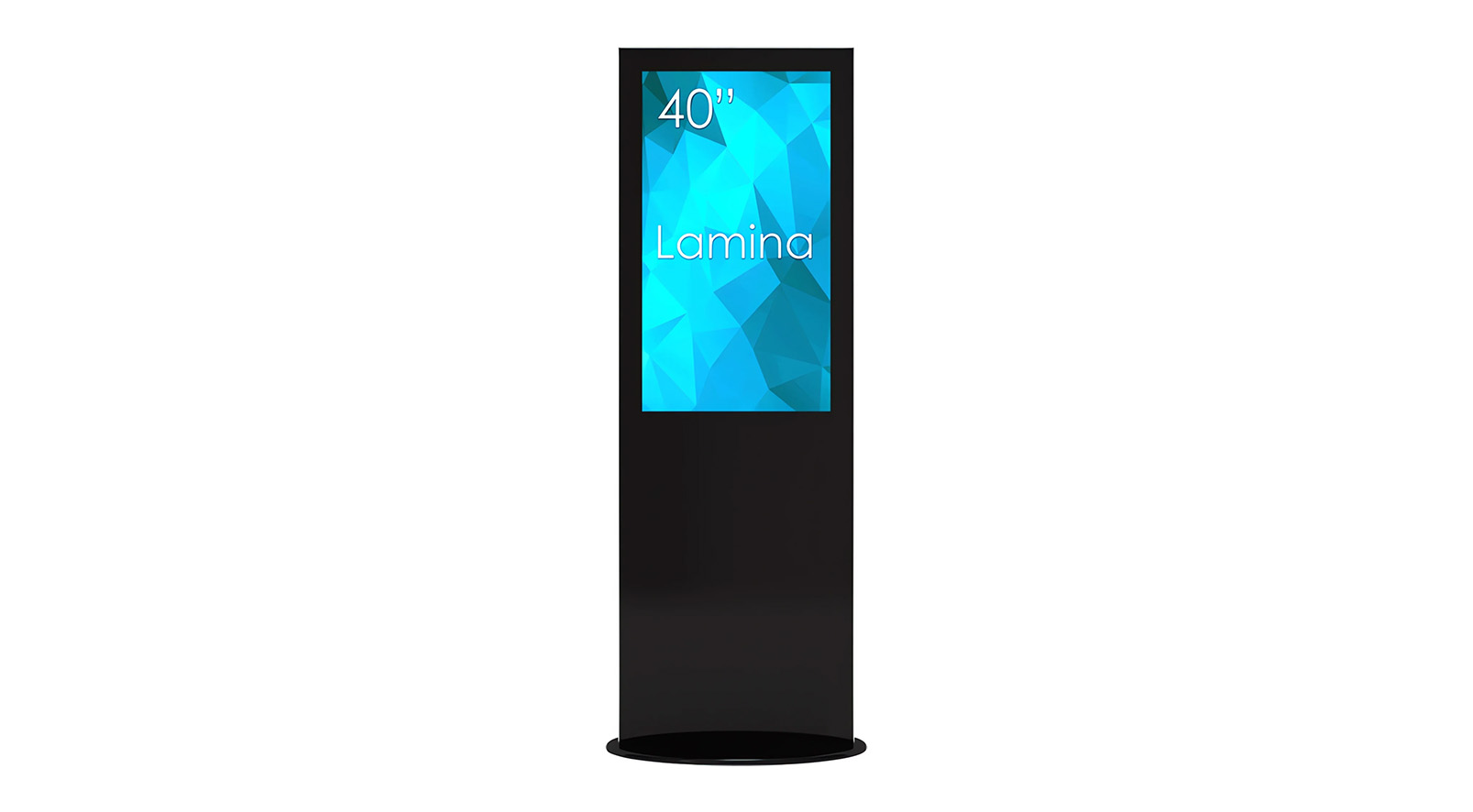 swedx-lamina-40-4k-uhd-freestanding-digital-screen-demoware